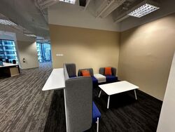 PLUS (D1), Office #542746431